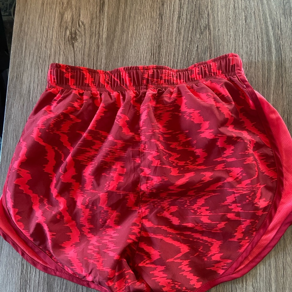 Nike Dri-FIT Athletic Shorts — XS